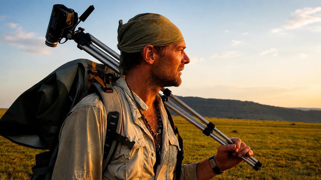 Survivorman