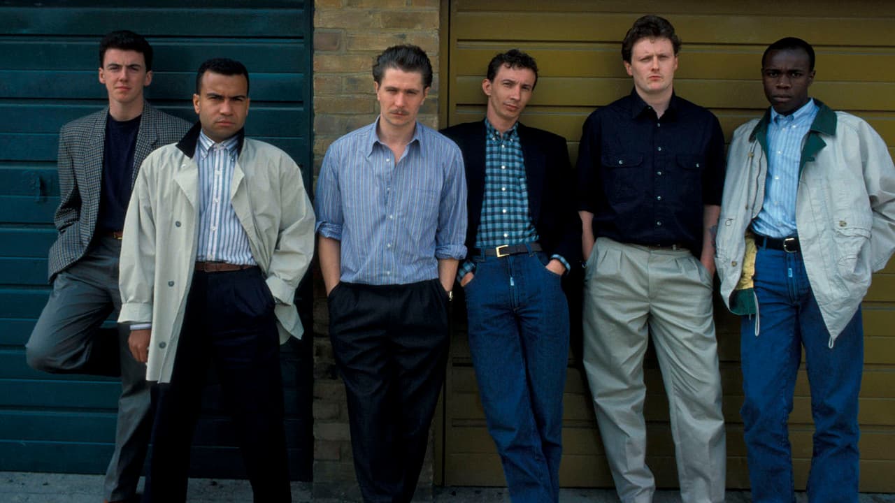 The Firm