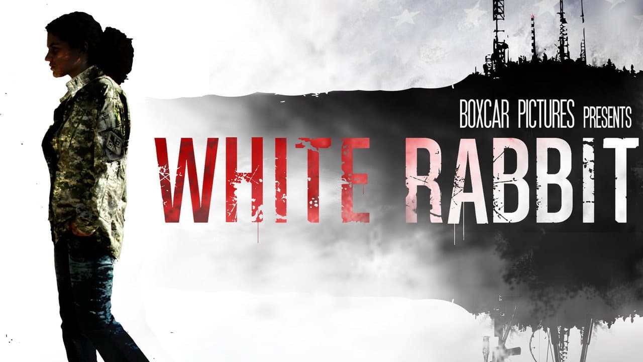 White Rabbit
