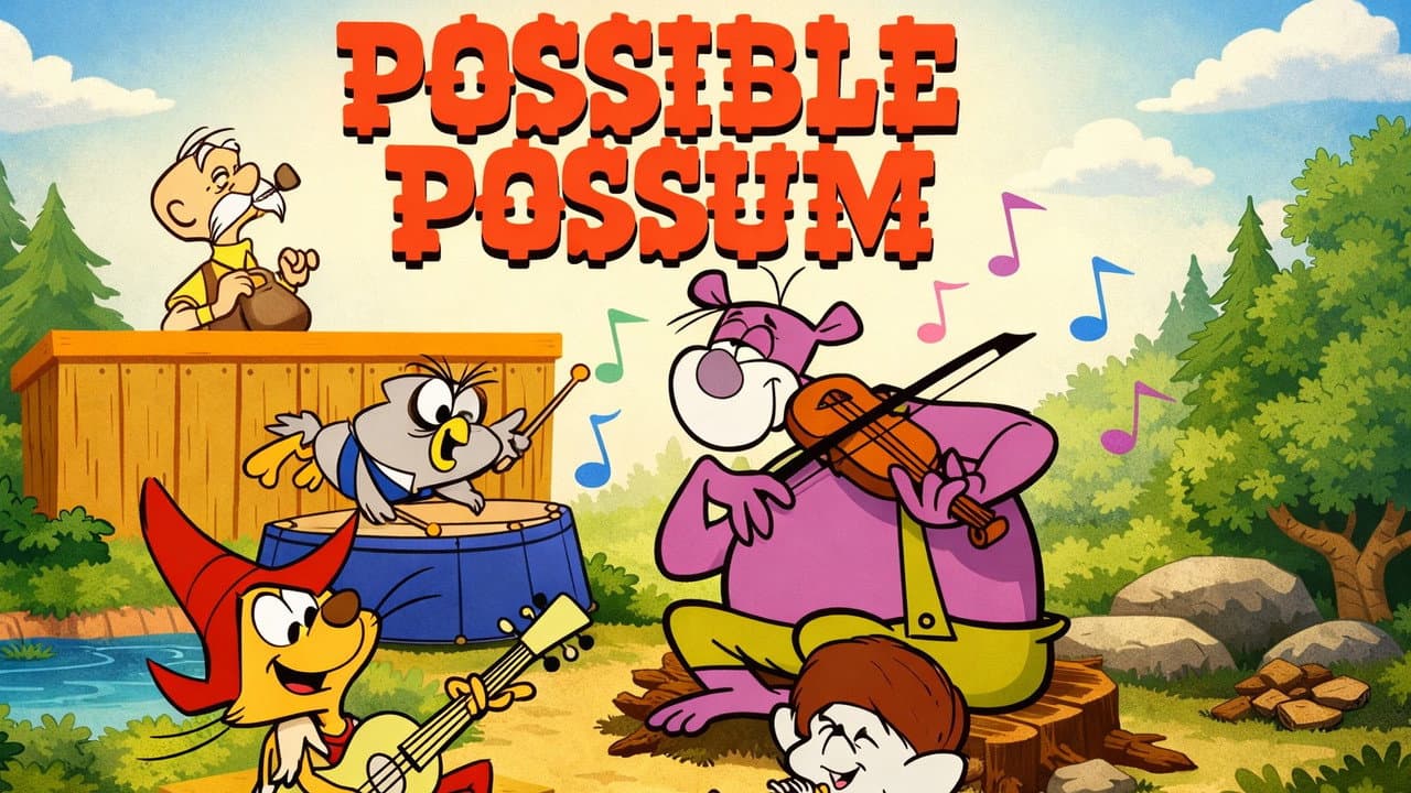 Possible Possum
