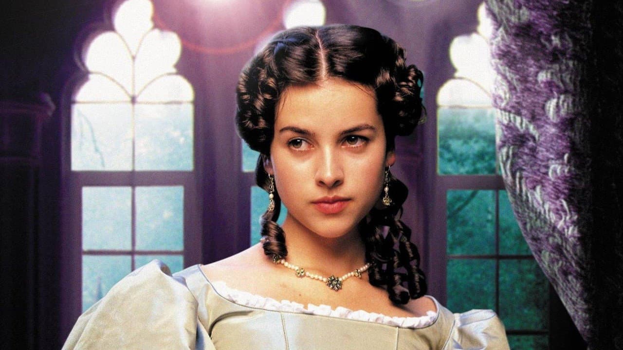 Lorna Doone