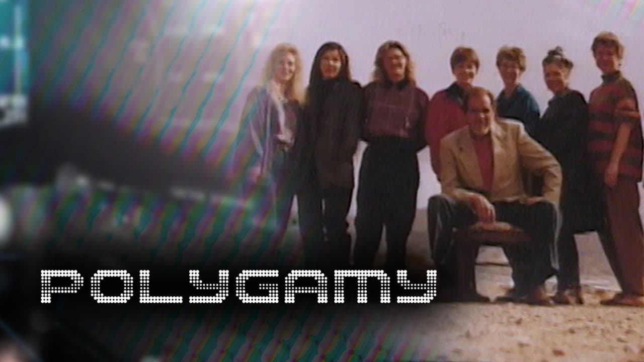 I Witness: Polygamy