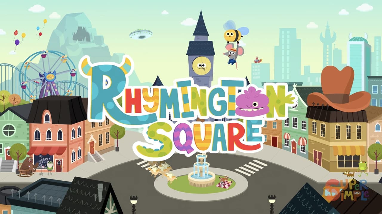 Rhymington Square