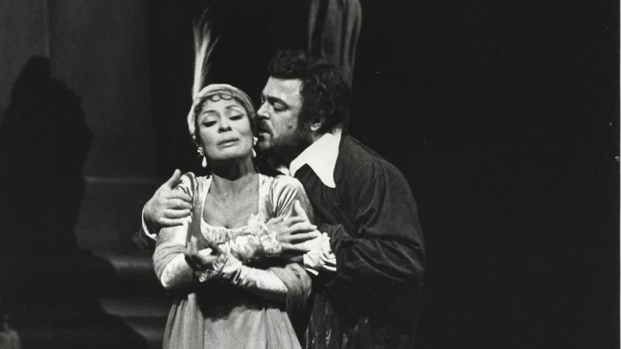 Tosca - Metropolitan Opera