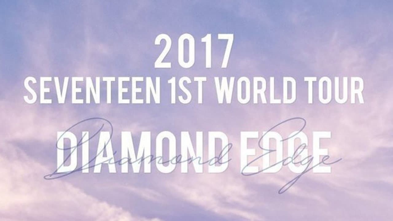 SEVENTEEN WORLD TOUR [DIAMOND EDGE] in Seoul