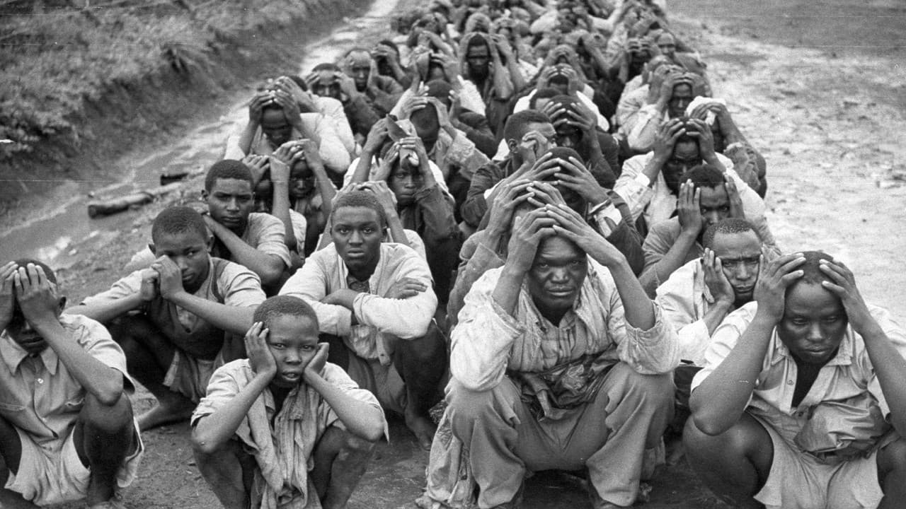 Decolonisation