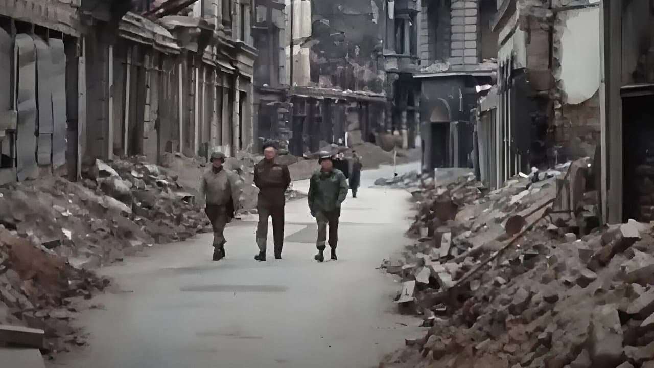 Mains basses sur les savants d'Hitler, le plan secret français