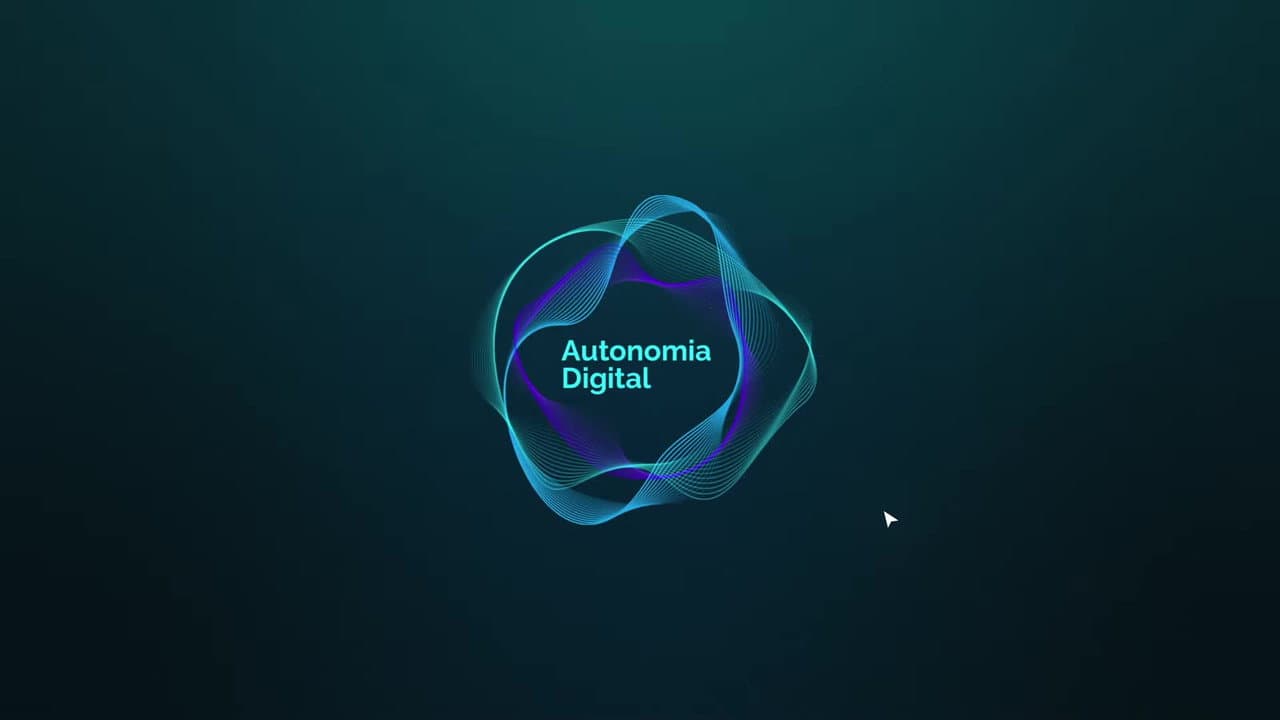 Autonomia Digital