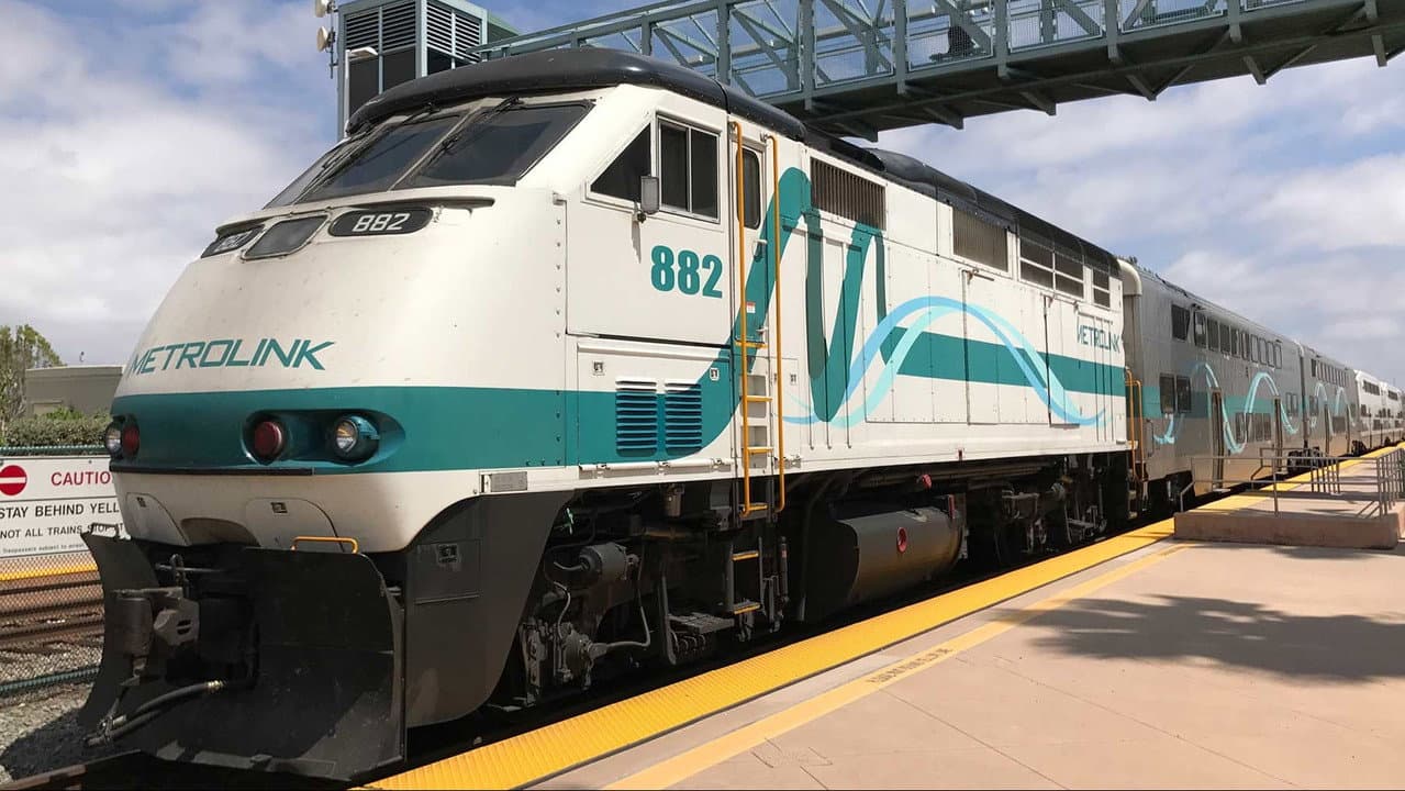 Trains Unlimited