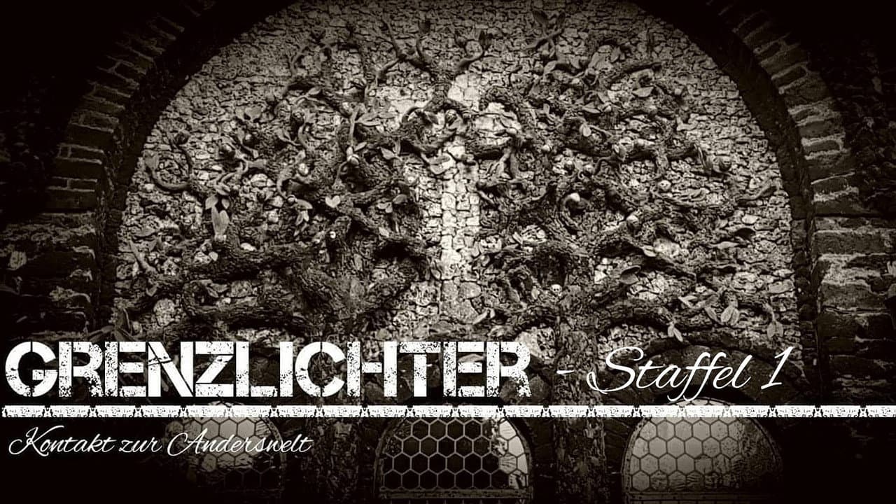 Grenzlichter - Kontakt zur Anderswelt
