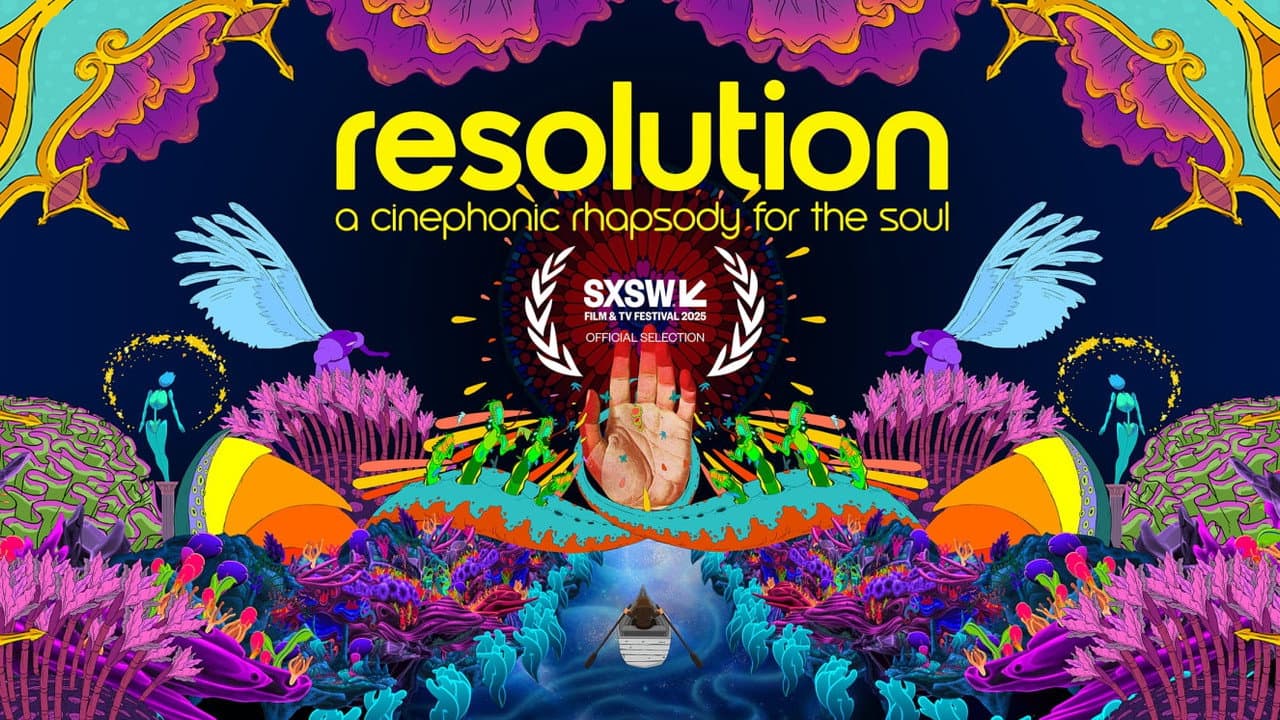 Resolution