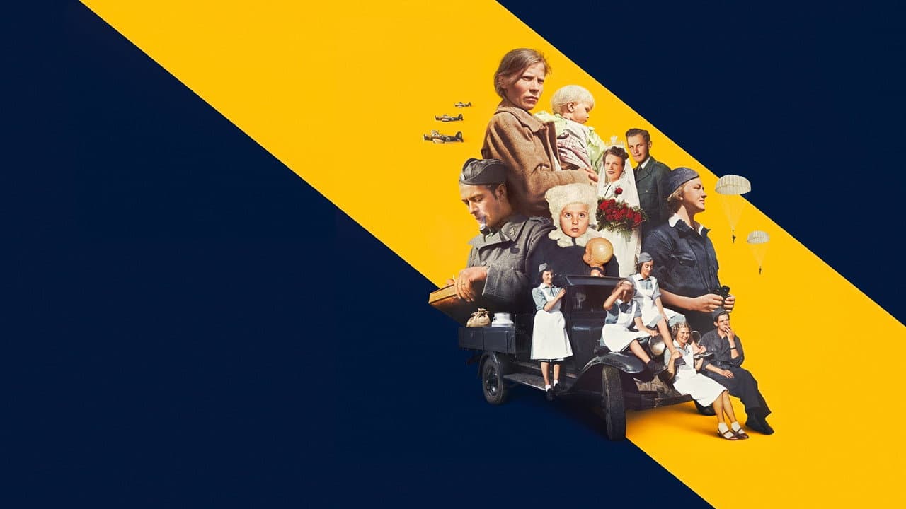 Sverige och kriget
