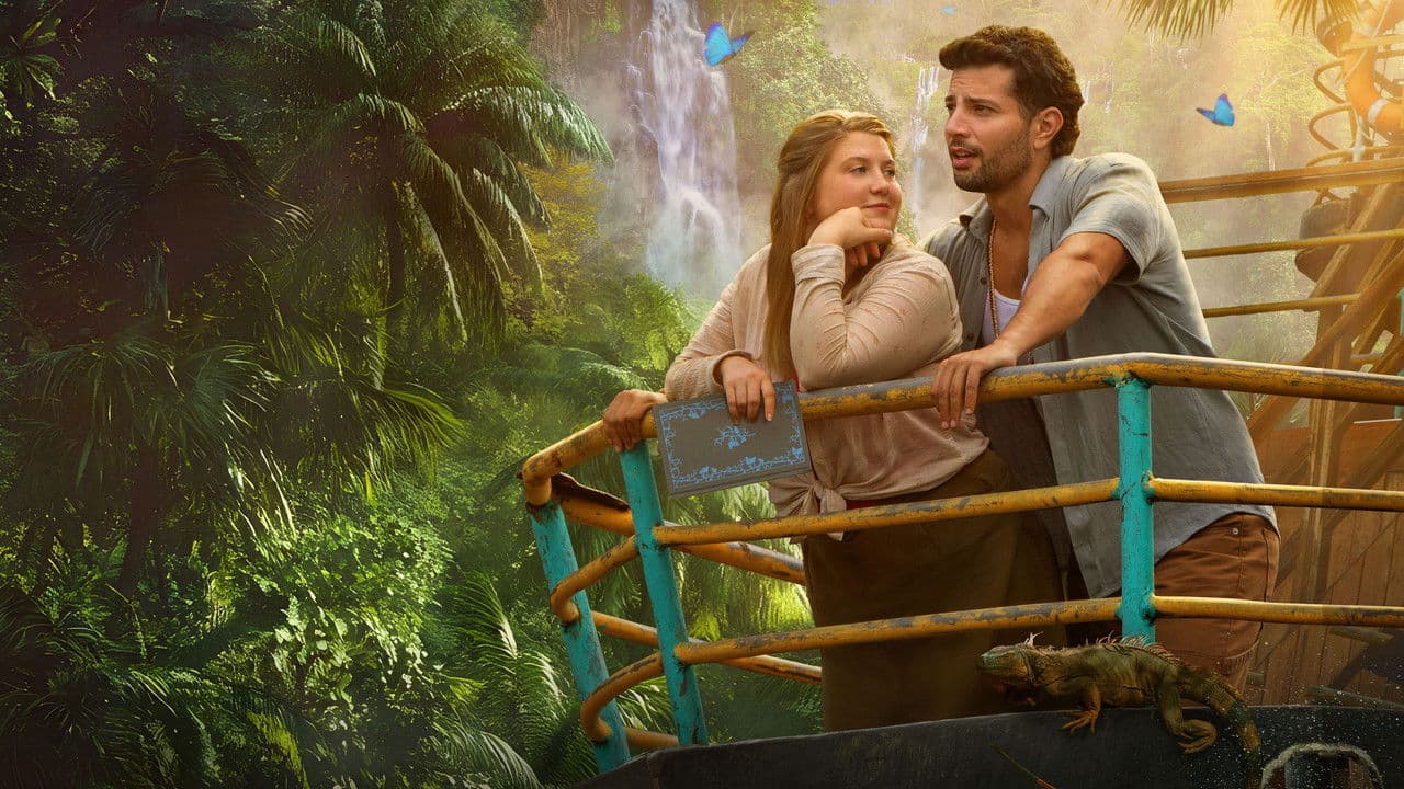 Love on the Amazon