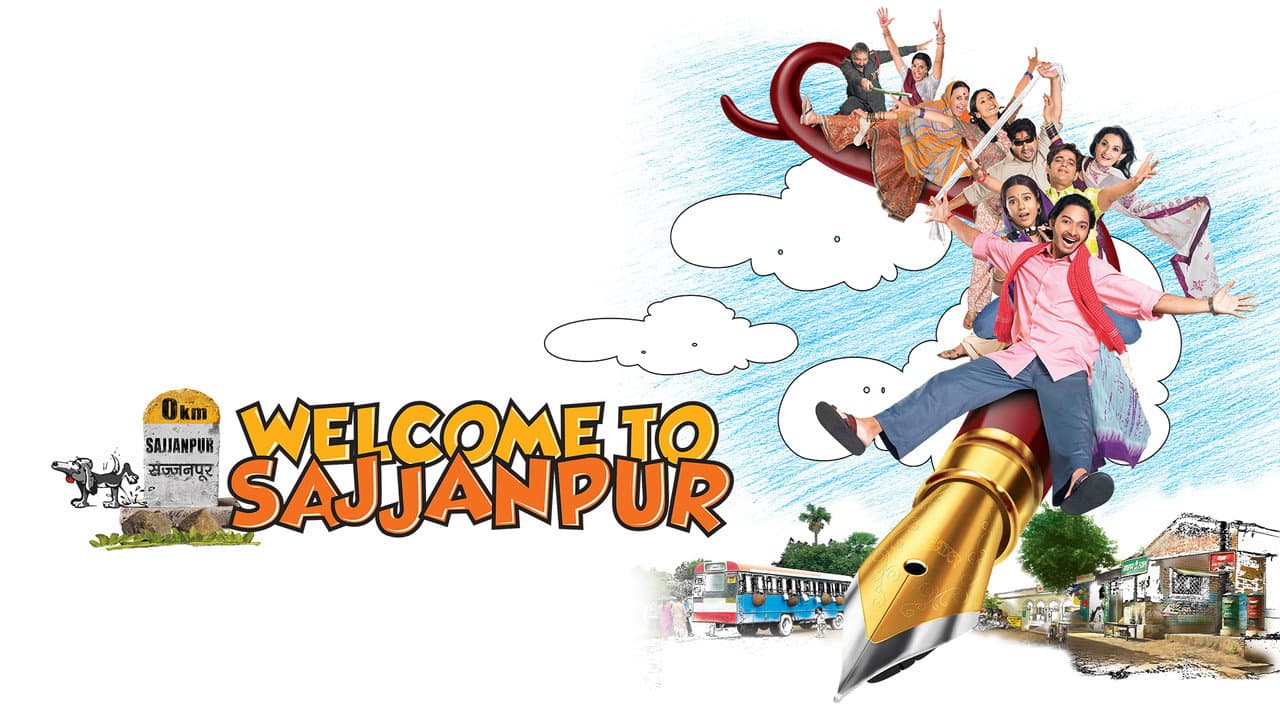 Welcome To Sajjanpur