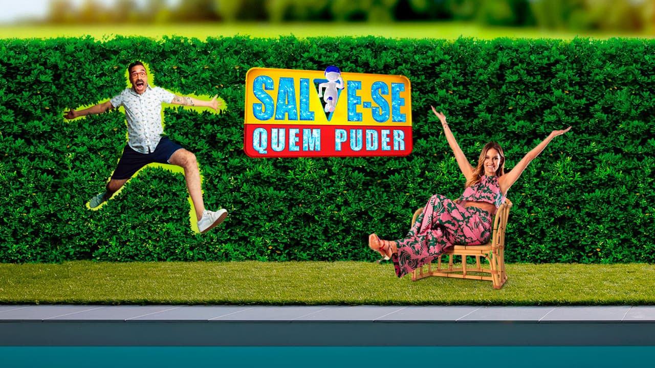 Salve-se Quem Puder