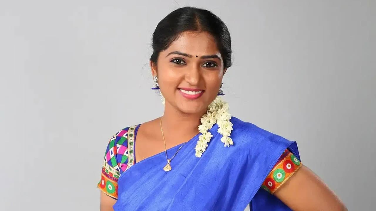 Vandhaal Sridevi