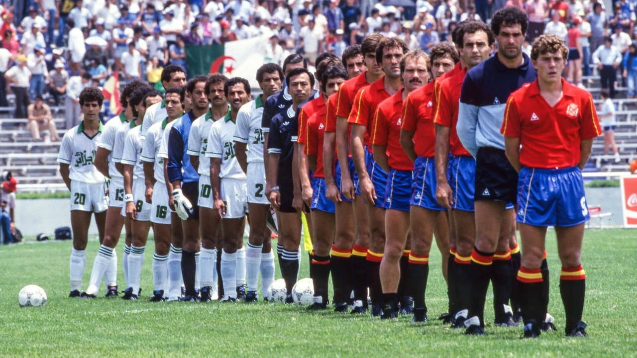 Informe Plus+. México 86 el vuelo del Buitre