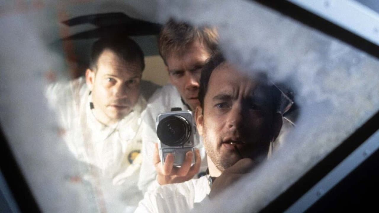 Sci-Fi Channel: The Making of Apollo 13