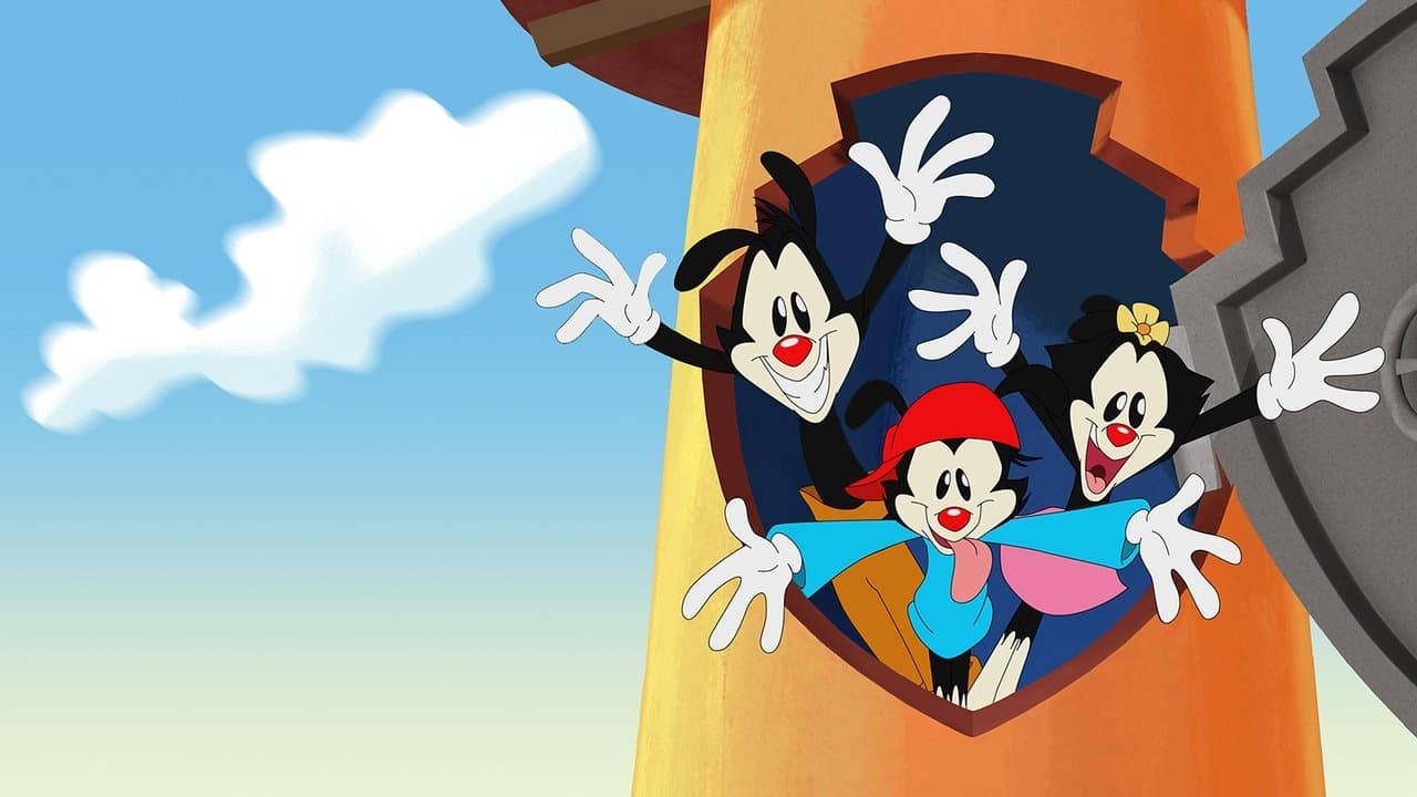 Animaniacs