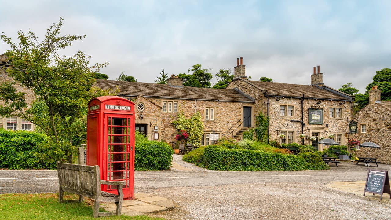 Emmerdale
