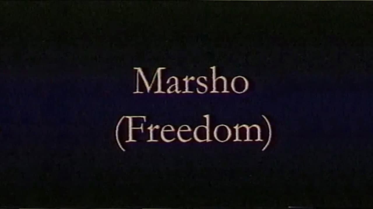 Freedom