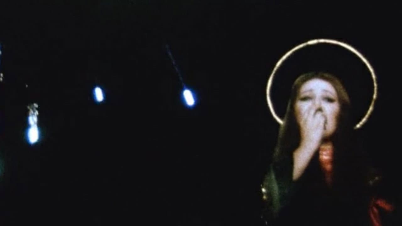Our Lady of the Turks