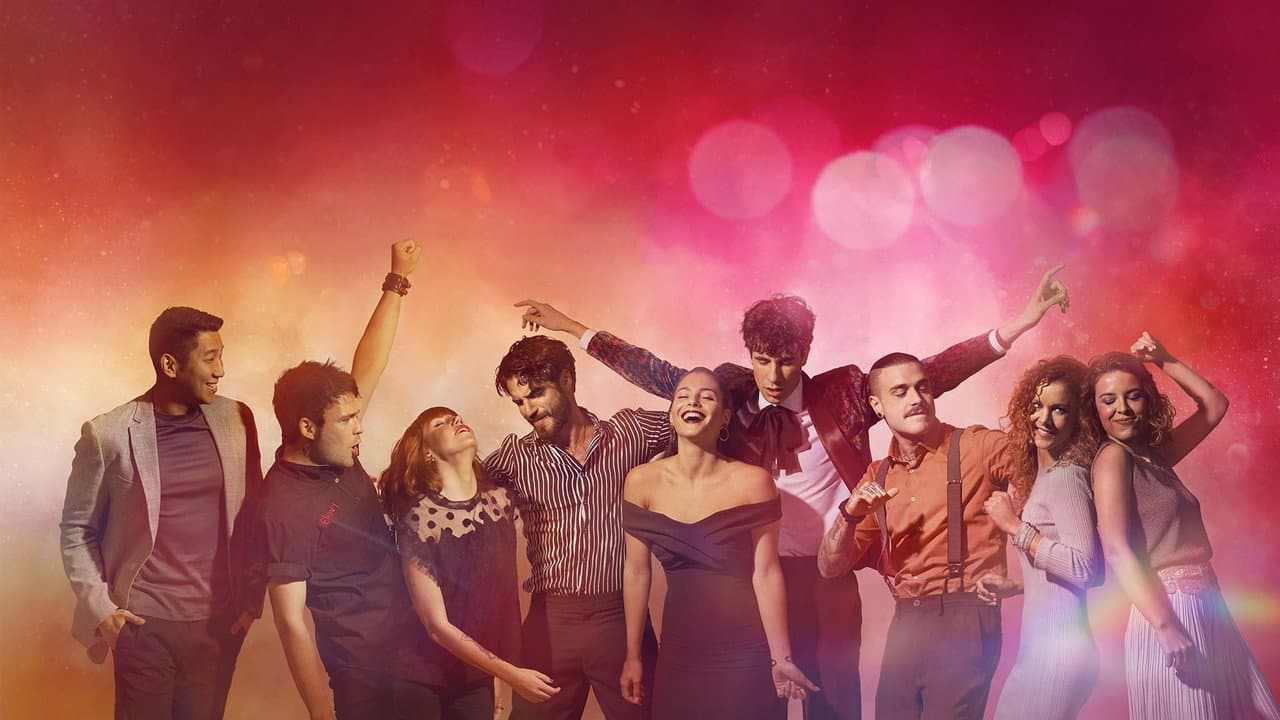 Physics or Chemistry: The Reunion