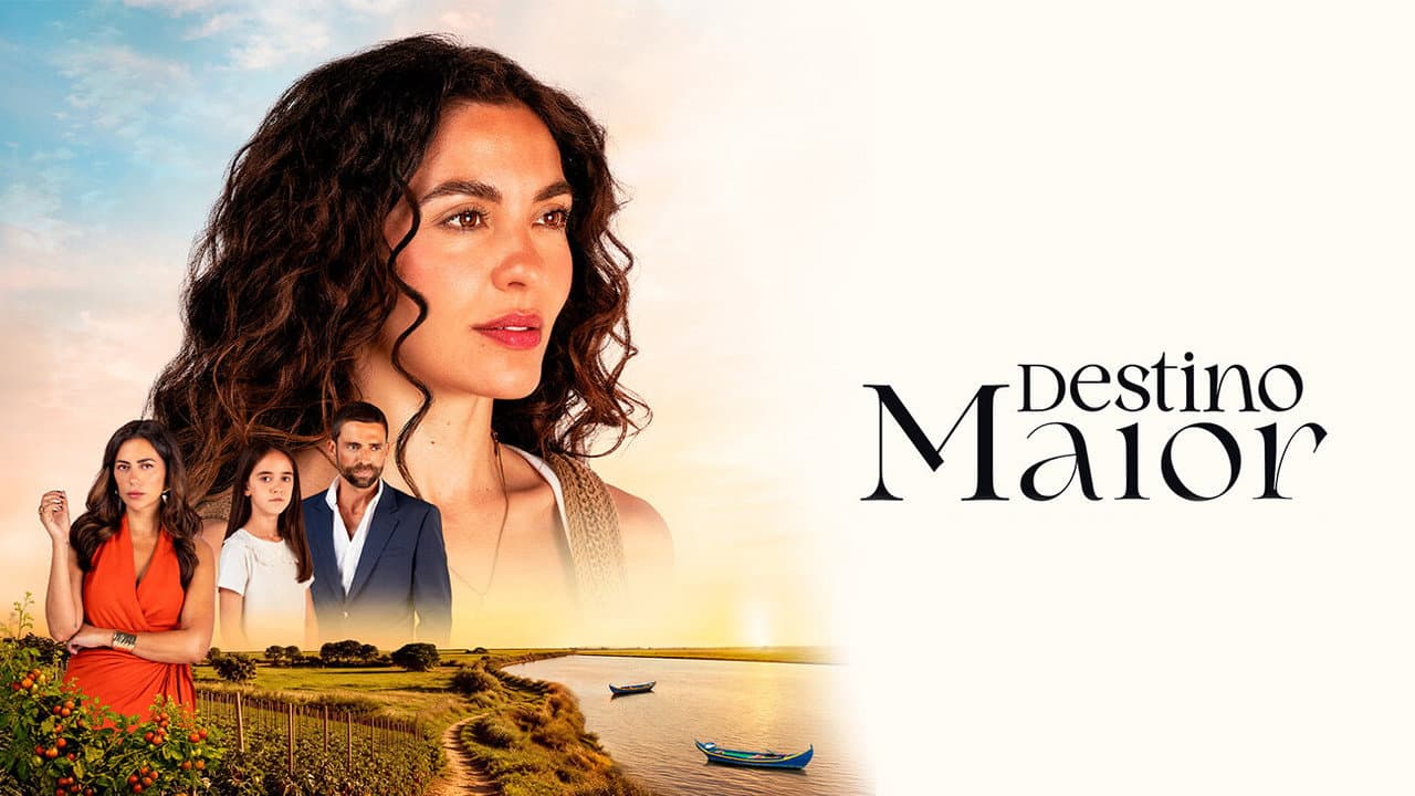 Destino Maior