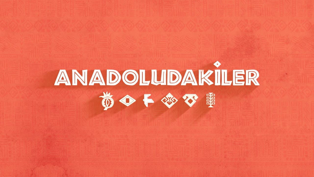 Anadoludakiler