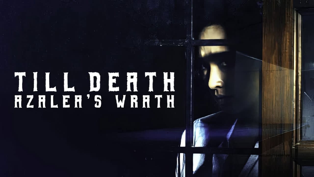 Till Death: Azalea’s Wrath