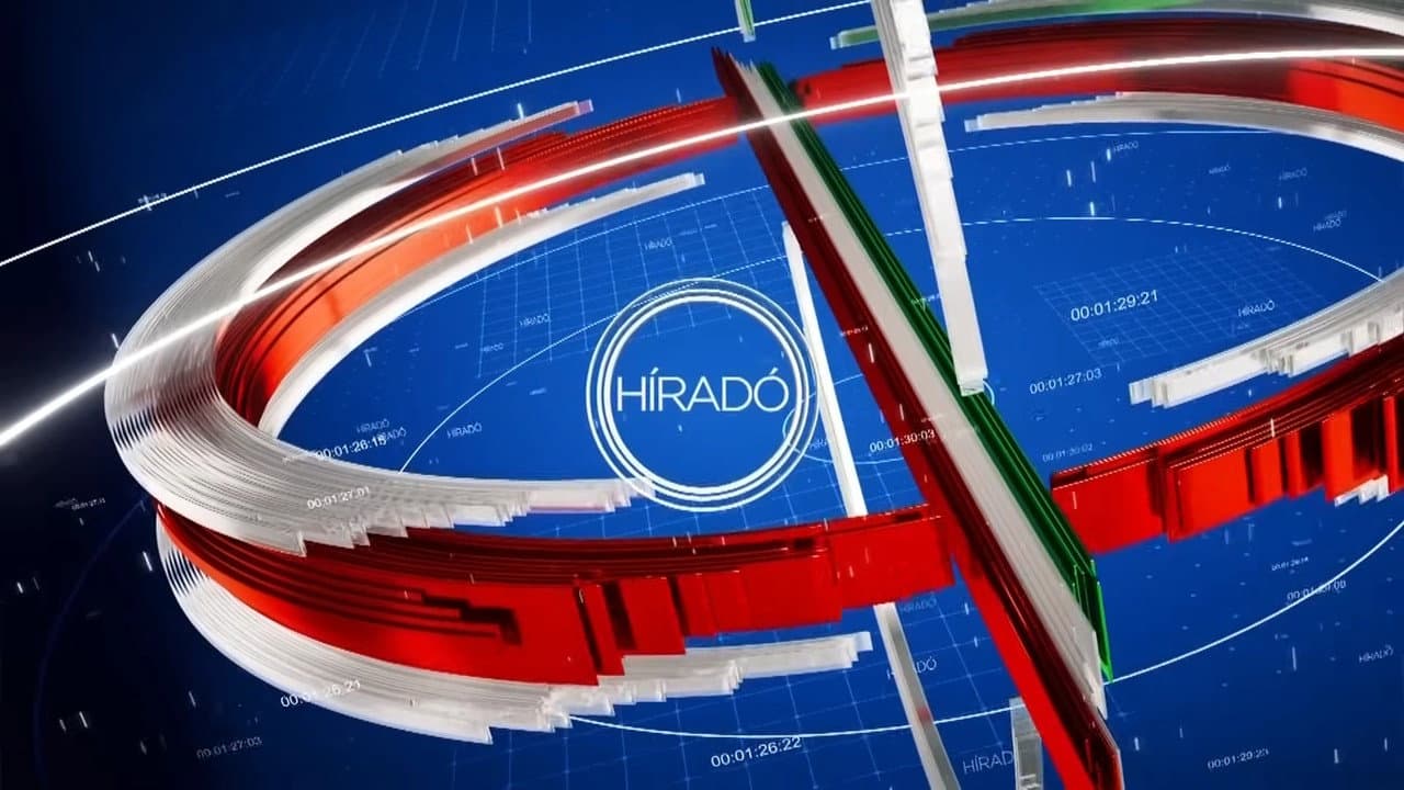 Híradó