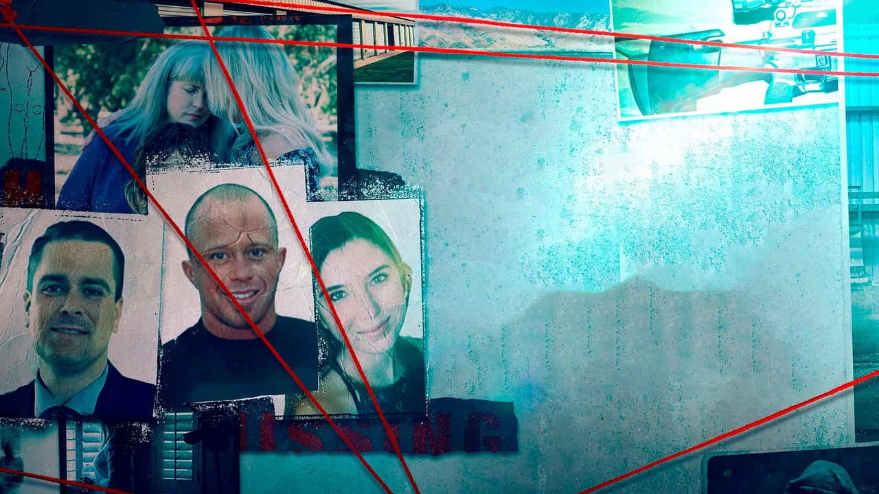 The Bakersfield 3: A Tale of Murder and Motherhood