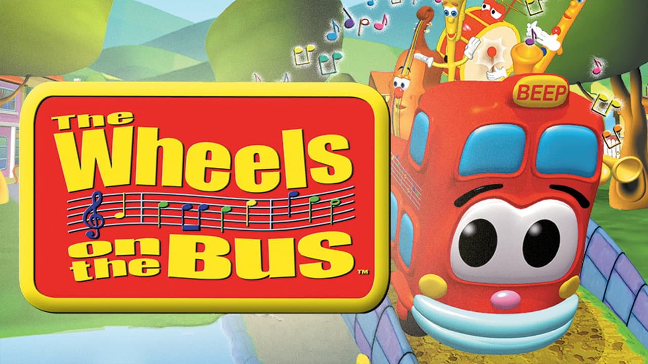 The Wheels on the Bus