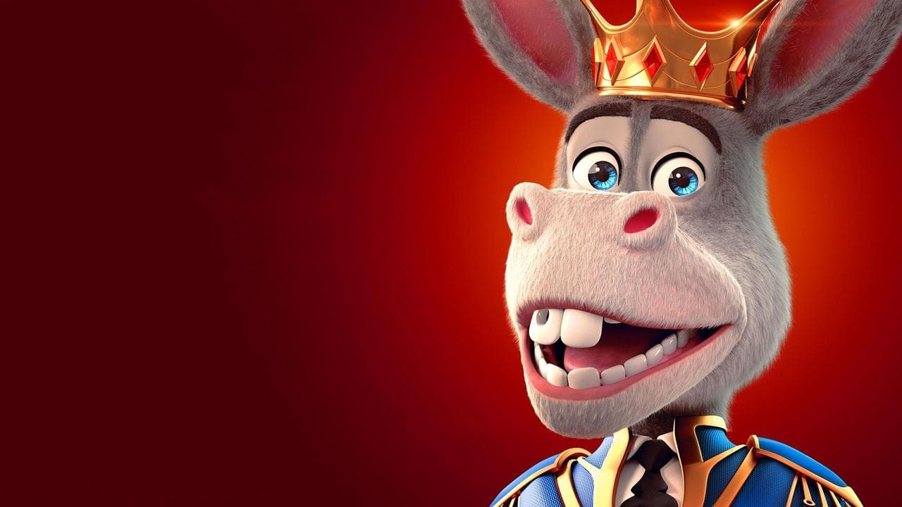 The Donkey King