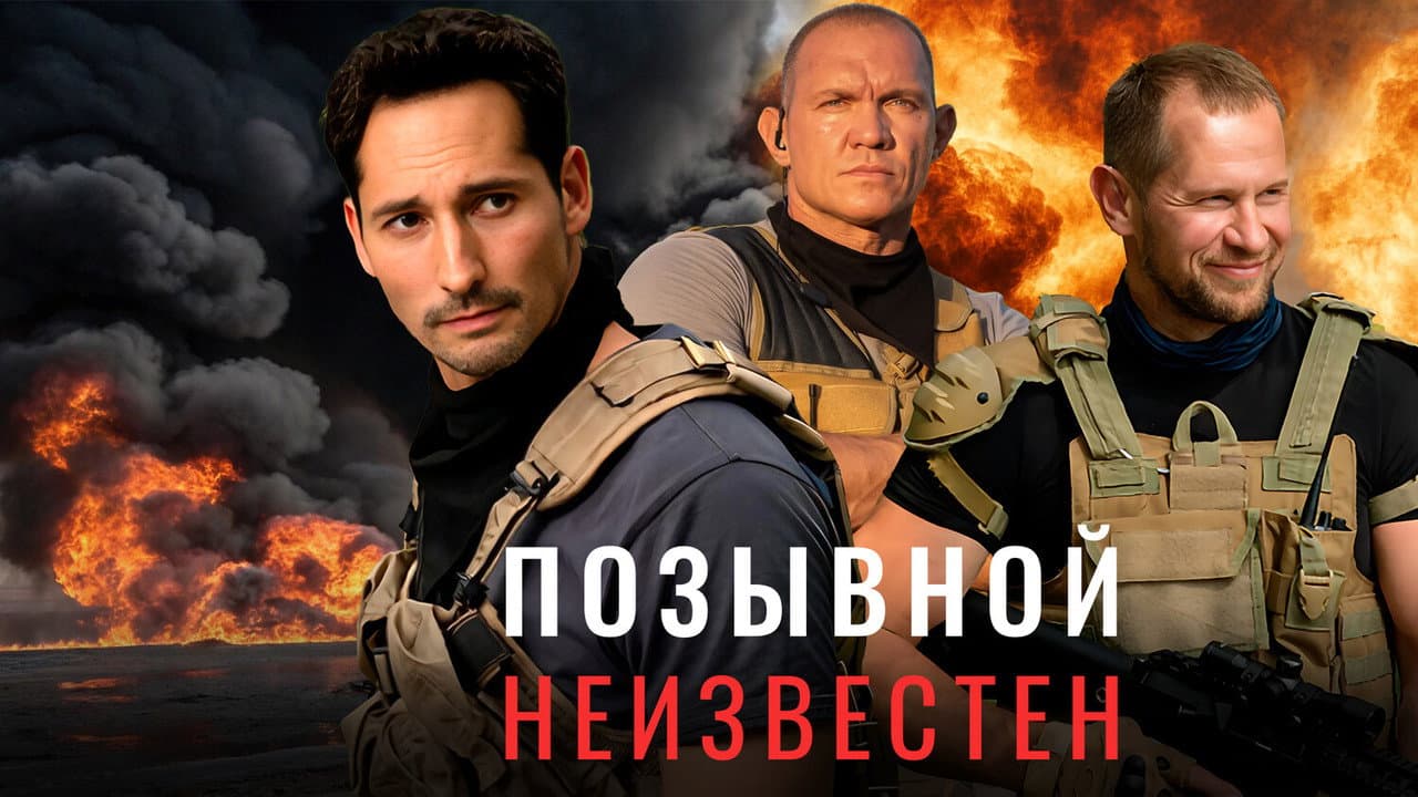 Позывной неизвестен