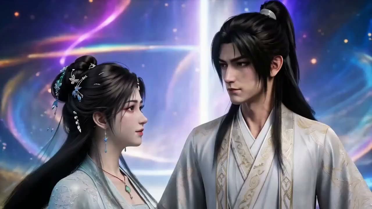谁说没灵根不能修仙的？之无灵证道