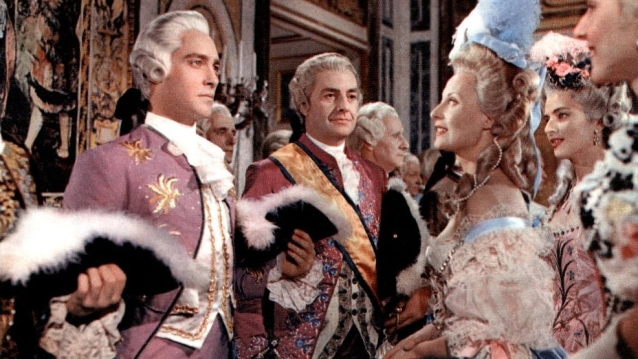 Marie-Antoinette, Queen of France