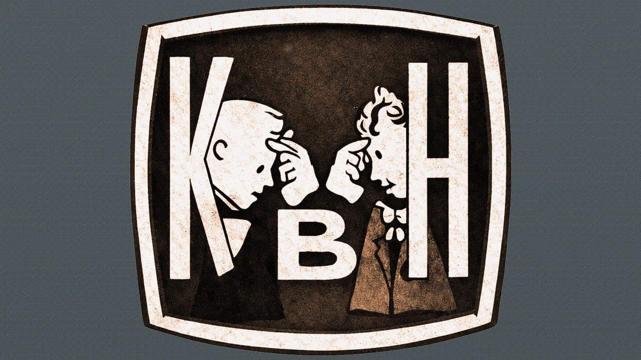 КВН (1961-1972)