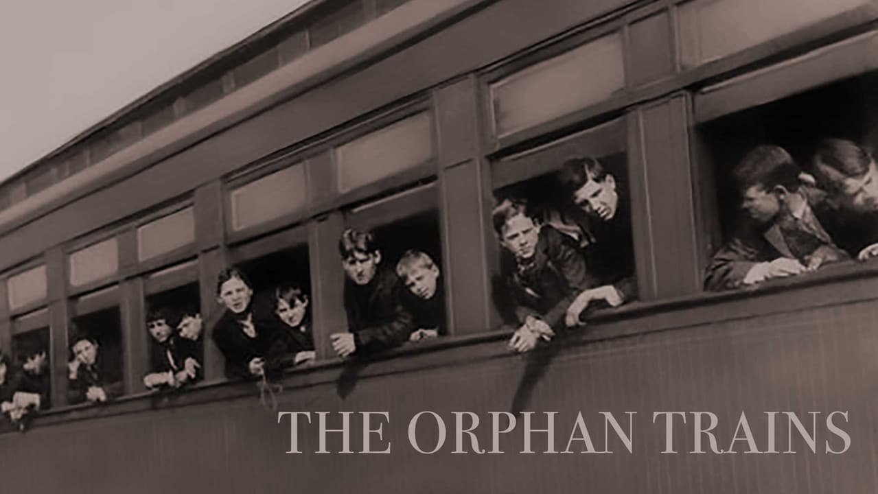 The Orphan Trains