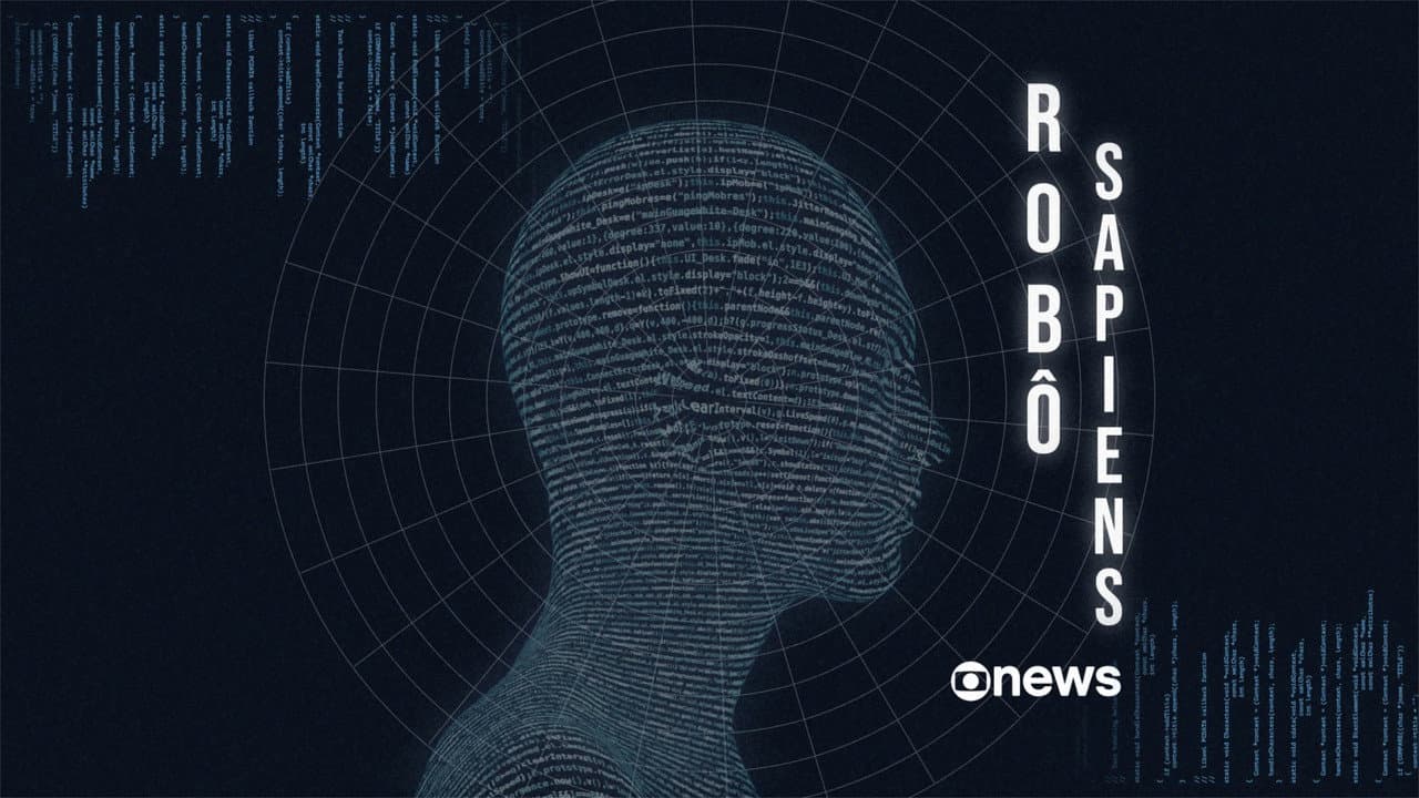 Robô Sapiens