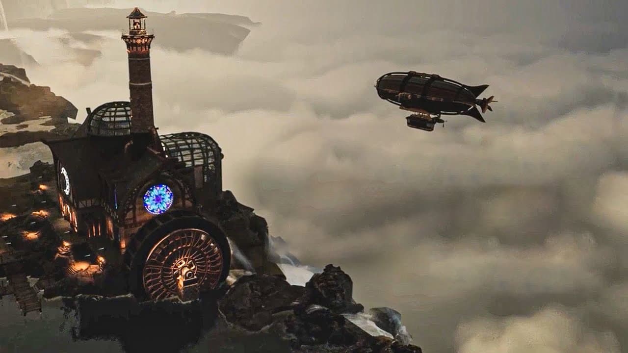 Nightwish - An Evening with Nightwish In a Virtual World