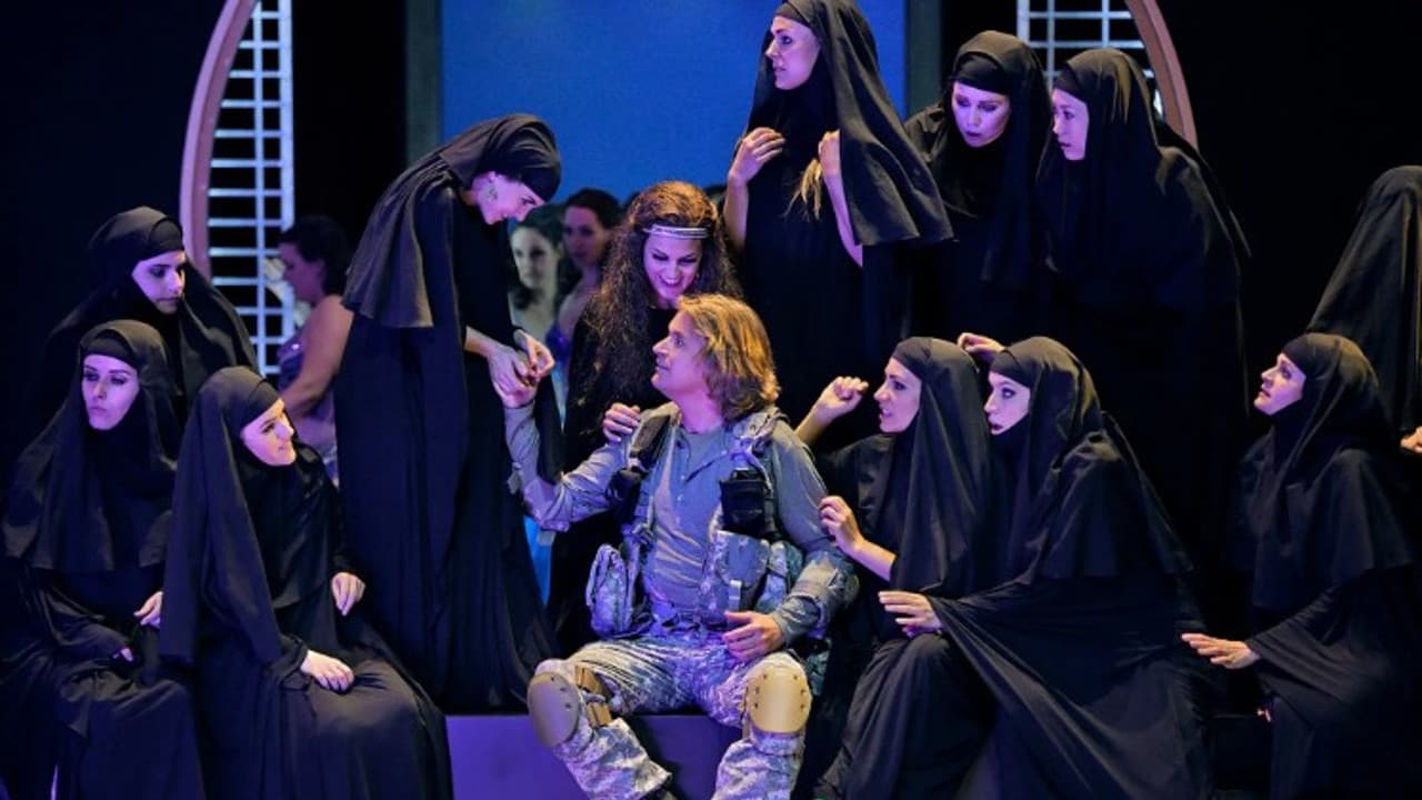 Parsifal