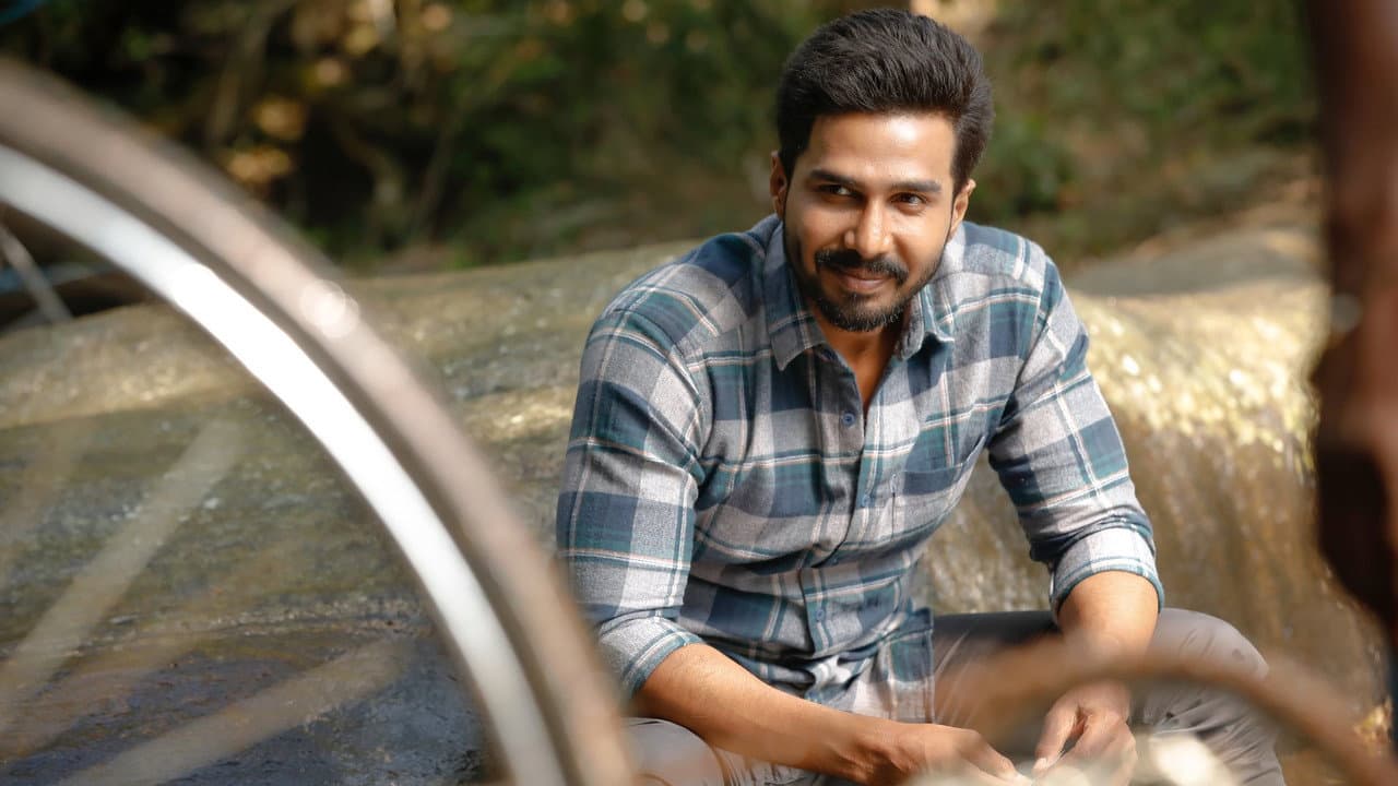 Irandu Vaanam