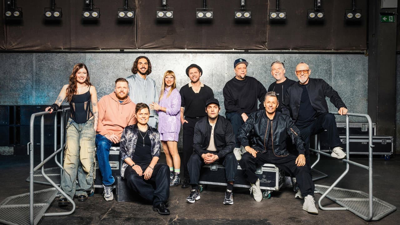 Sing meinen Song – Das Tauschkonzert