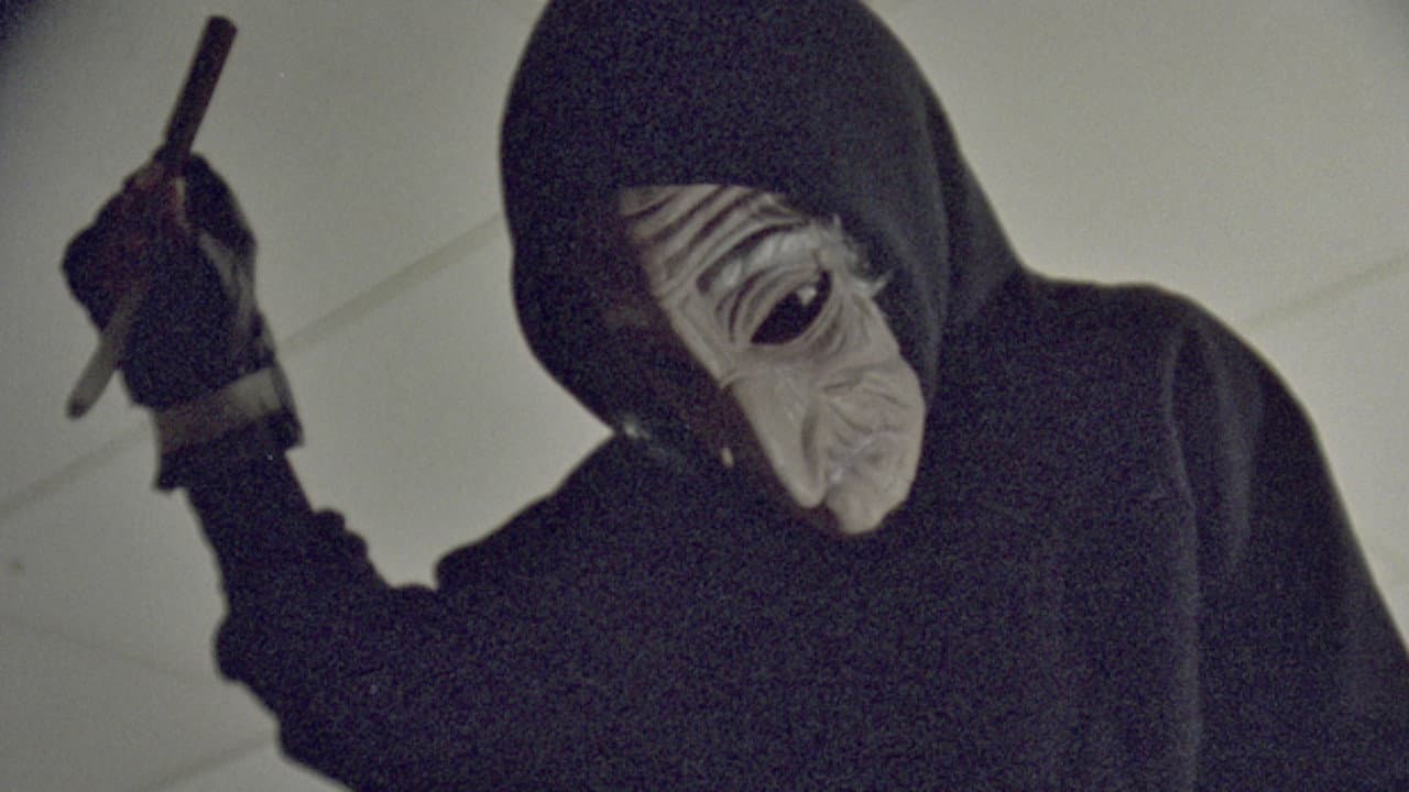 Silent Death