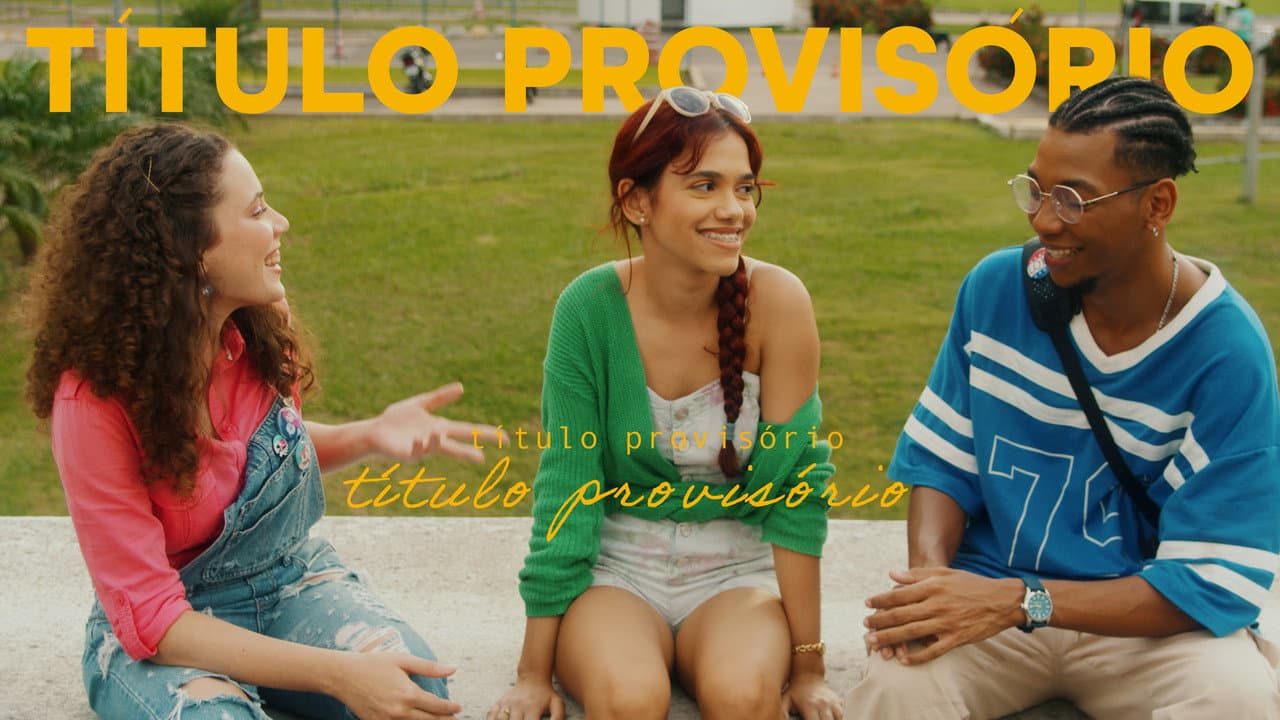 Título Provisório