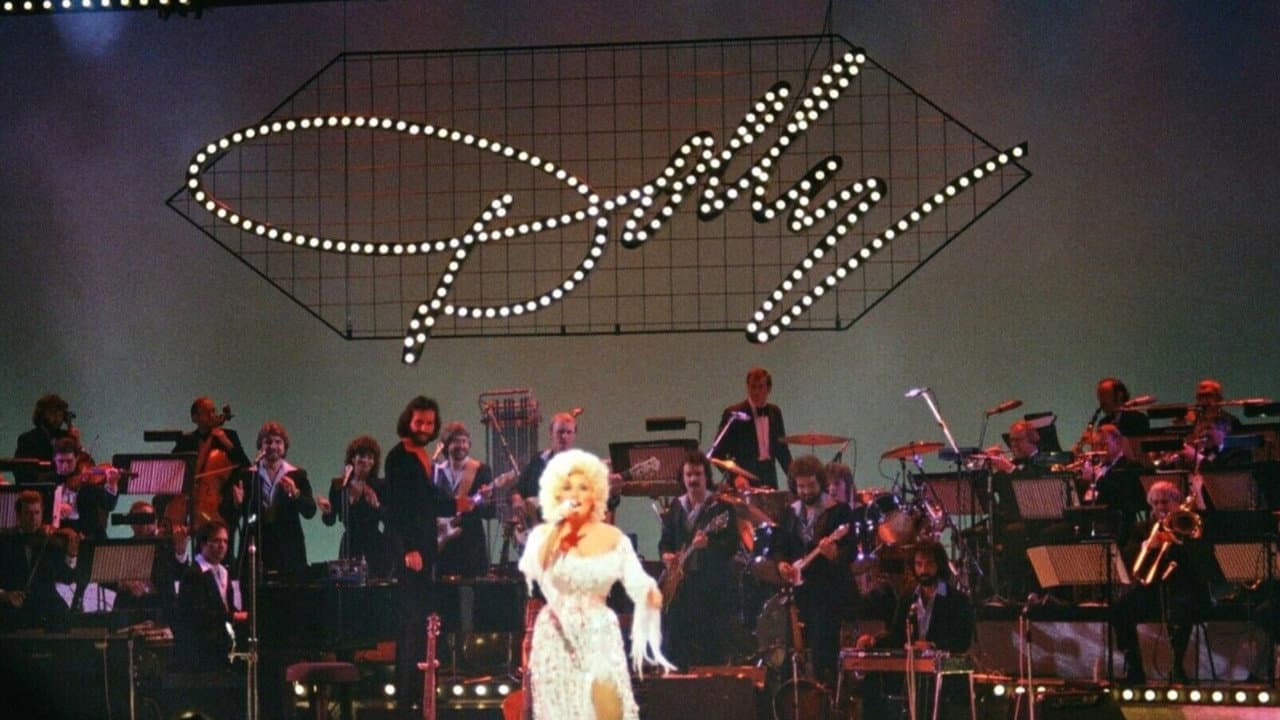 Dolly in Concert