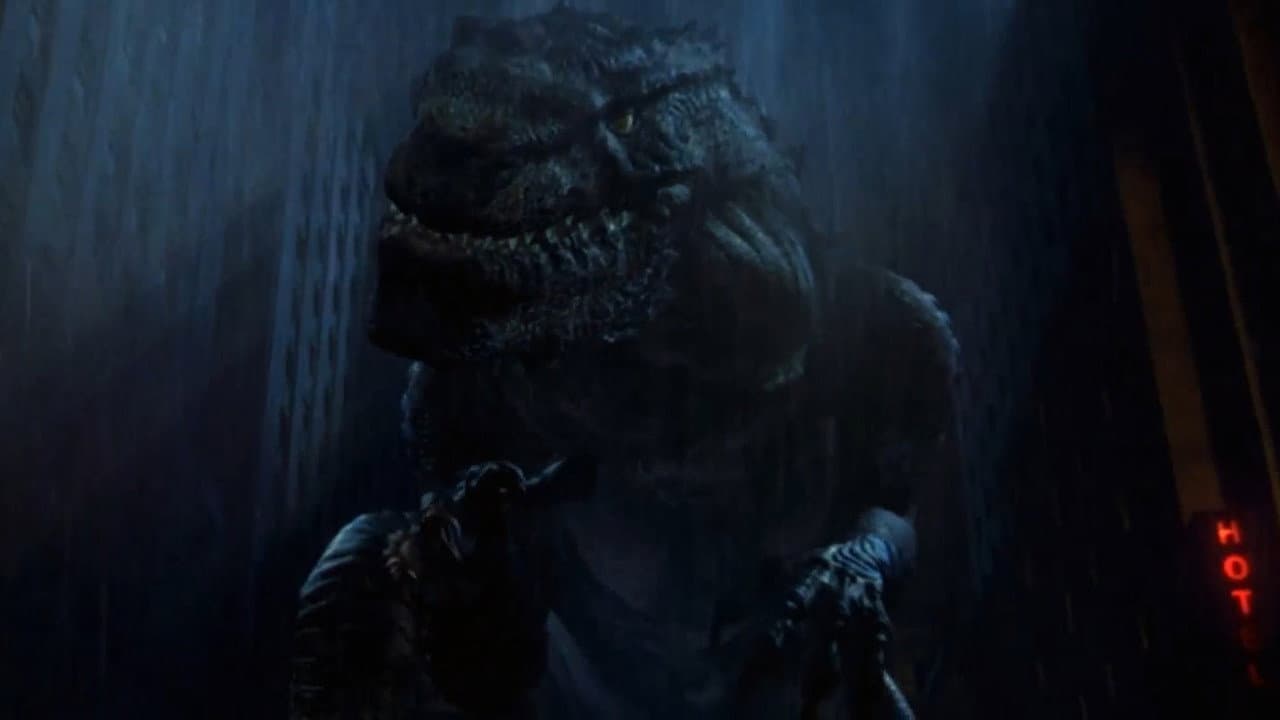 Godzilla