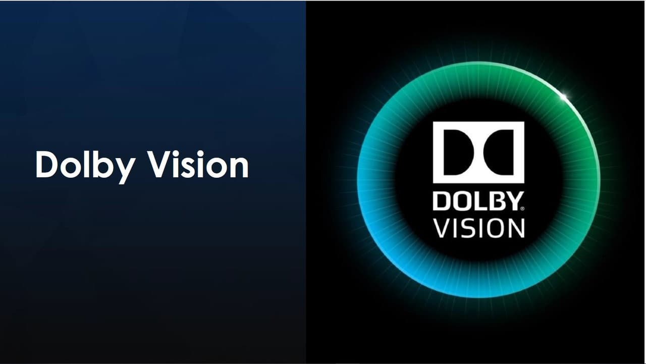 Test DV