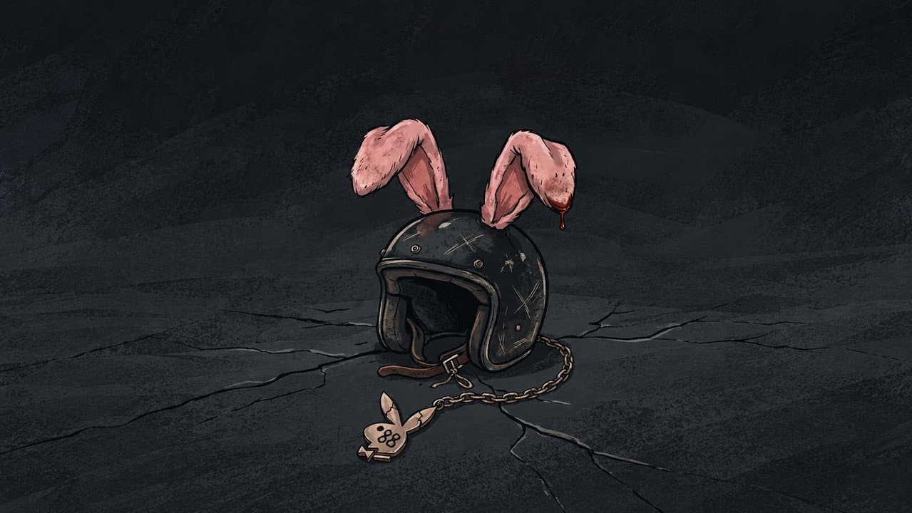 Road Bunny